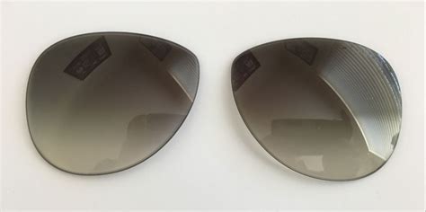 Prada Replacement Lenses .